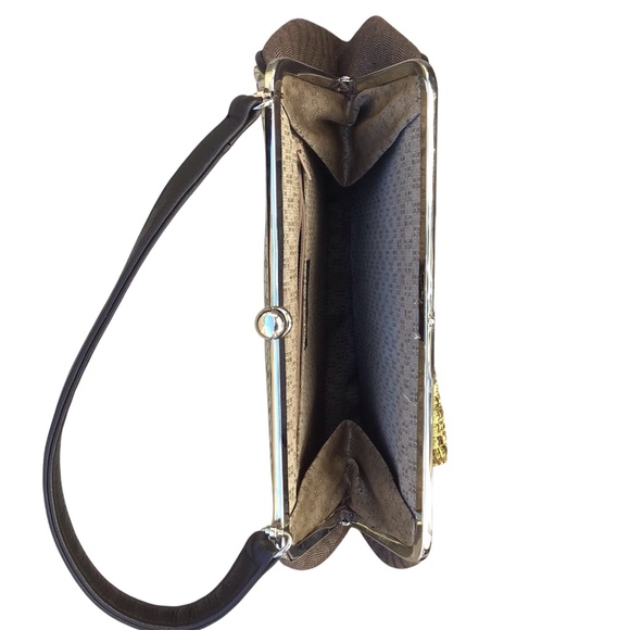 Karen Wilson Designer Retro Bag - Picture 6 of 16